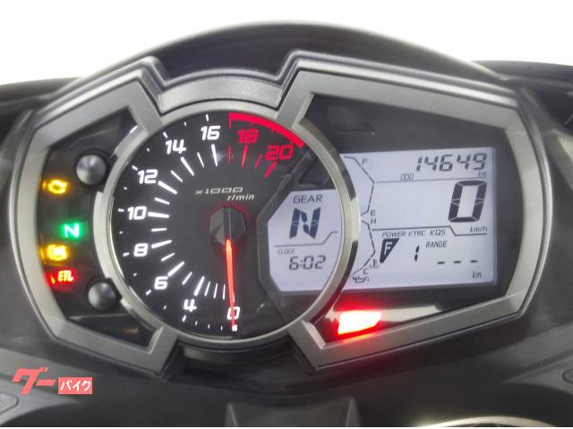 カワサキ Ninja ZX－25R SE 1254640030｜株式