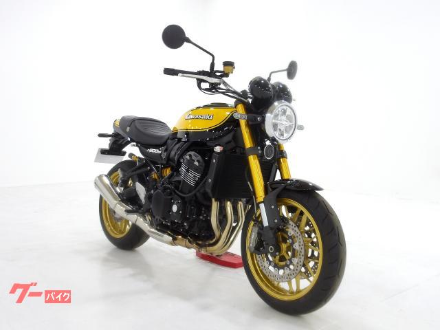 カワサキ Z900RS SE 1820680040｜株式会社レッド