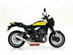 カワサキ　Ｚ９００ＲＳ　　１５５３５９００２１　イエローボールエディション