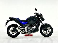 ホンダ　ＮＣ７５０Ｓ　１１３１５７００２０　ＥＴＣ　グリップヒーター標準装備