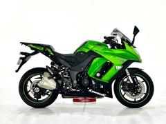 カワサキ　Ｎｉｎｊａ　１０００　ＡＢＳ　１３０３４Ａ００２４　ＥＴＣ・シフトインジケーター・ＭＲＡスクリーン付