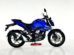 スズキ　ＧＩＸＸＥＲ　１５０　１８２０５８００８５　ロングストロークＳＥＰ単気筒エンジン搭載