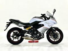 カワサキ　Ｎｉｎｊａ　４００Ｒ　ＳＥ　１８２０４８００１４　スペシャルエディション　オーリンズ製リアサス付