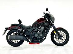 ホンダ　レブル１１００　ＤＣＴ　１００８５６００３３　ビキニカウル・アラームイモビライザー・ＵＳＢ電源ソケット付