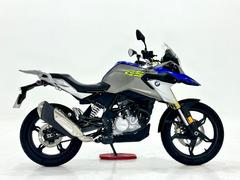 ＢＭＷ　Ｇ３１０ＧＳ　１１５５４３００４１　軽快な単気筒エンジンを搭載したアドベンチャーモデル！普通二輪免許で乗れるＢＭＷ・ＧＳ！！