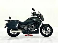 ホンダ　ＣＴＸ７００Ｎ　１３２６３Ａ００１１　パニアケース・バックレスト　オプション多数