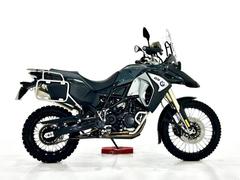 ＢＭＷ　Ｆ８００ＧＳ　アドベンチャー　１０１１４１００６３　ドライブレコーダー・ＥＴＣ付！