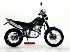 ヤマハ　トリッカー　１２７４４８０００３　装備重量１２０ｋｇ　トレールモデル　キャブレター採用　２００５年モデル