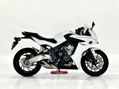 ホンダ　ＣＢＲ６５０Ｆ　１１４７４７０００５　パワーも大きさも重量も、すべてがちょうどいい　ＥＴＣ付きです