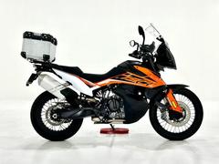 ＫＴＭ　７９０アドベンチャー　１１２２５６００１１　３種の出力モードを切替可能　ＥＴＣ・トップボックス付