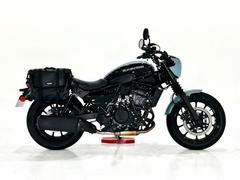 カワサキ　エリミネーター４００ＳＥ　１８２０５８００６２　２気筒エンジン搭載　クルーザーモデル