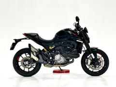 ＤＵＣＡＴＩ　モンスター９３７プラス　１１６２４８００１０　ＩＭＵ・３種のライディングモード・クイックシフター（上下）装備！