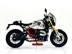 ＢＭＷ　Ｒ　ｎｉｎｅＴ　オプション７１９　１２３０４５００４０　シングルシートカウル・ワンダーリッヒ製ビキニカウル付きの希少車！