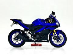 ヤマハ　ＹＺＦ−Ｒ２５　１８２０５６０１０６　ＥＴＣ・フェンダーレス・アクセサリーマウントバー付