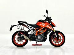 ＫＴＭ　３９０デューク　１０５９４５００２２　ＬＥＤ灯火類・ＴＦＴ液晶メーター・ライドバイワイヤ