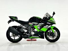 カワサキ　Ｎｉｎｊａ　ＺＸ−６Ｒ　ＫＲＴ　１１２２５５００３７　ナイトロンリアサスペンション付