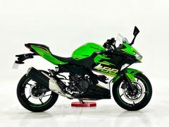 カワサキ　Ｎｉｎｊａ　４００　ＫＲＴ　１１４２５６００３３　カワサキレーシングチーム（ＫＲＴ）カラー