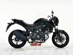 スズキ　ＳＶ６５０Ｘ　１１４９５８００１８　メーカー純正カフェレーサー　ノーマル