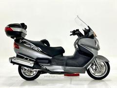 スズキ　スカイウェイブ６５０ＬＸ　１０６４４７００３２　ビッグスクーター