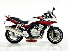 ホンダ　ＣＢ４００Ｓｕｐｅｒ　ボルドール　１１６２５９００２７　ＥＴＣ・フェンダーレスキット付き　Ｒｅｖｏボルドール