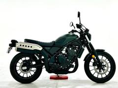 ホンダ　ＣＬ５００　１８２０５Ａ００６３　希少なＣＬ５００！走行距離わずかのノーマル車！