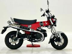 ホンダ　ダックス１２５　１８２０５Ａ００２８　自動遠心クラッチ