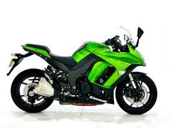 カワサキ　Ｎｉｎｊａ　１０００　ＡＢＳ　１１０９３４０００５　ＡＢＳ　ＥＴＣ付