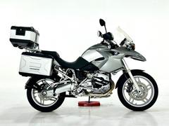 ＢＭＷ　Ｒ１２００ＧＳ　１１４６５１００１３　やっぱり空冷ボクサーツインというかたにオススメの１台！