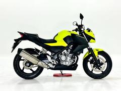 ホンダ　ＣＢ２５０Ｆ　ＳＥ　１８２０５６０１１５　スペシャルエディション　ギアポジションインジケーター付