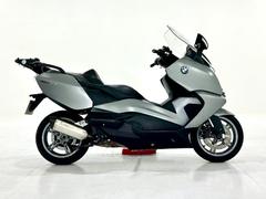 ＢＭＷ　Ｃ６５０ＧＴ　ハイライン　１１４７４２０００３　グリップ＆シートヒーター・電動式スクリーンなどツーリングに便利な装備が満載！