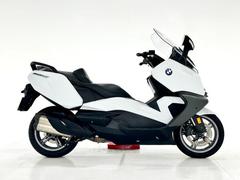 ＢＭＷ　Ｃ６５０ＧＴ　ハイライン　１０４５４６００１１　ＢＭＷ流ビッグスクーターでツーリングに行きましょう！