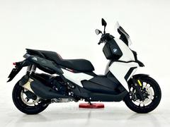 ＢＭＷ　Ｃ４００Ｘ　１００９２Ｂ００１３　独創的なデザインのＢＭＷ製スクーターで目立ちましょう！