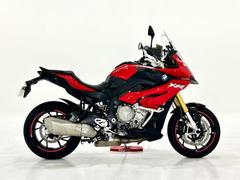 ＢＭＷ　Ｓ１０００ＸＲ　１０６５４６００１５　ローダウンリンク・別体式ＥＴＣ・ナックルガード・エンジンガード付！