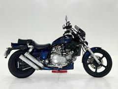 ホンダ　Ｖ４５ＭＡＧＮＡ　１３３４３８０００７　Ｖ４エンジン