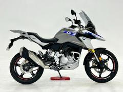ＢＭＷ　Ｇ３１０ＧＳ　１０７４３Ｃ０００９　ＥＴＣ・ＵＳＢ１ポート・ヘプコ＆ベッカーのエンジンガード付！