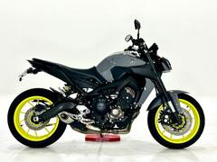 ヤマハ　ＭＴ−０９　１２６６４５００１０　フェンダーレスキット・マルチバー付