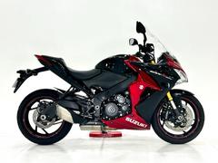 スズキ　ＧＳＸ−Ｓ１０００Ｆ　１５５３４８００１３　ＧＩＶＩスクリーン・レンサルハンドル付