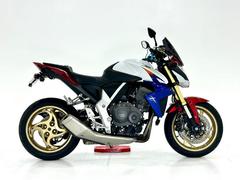 ホンダ　ＣＢ１０００Ｒ　ＡＢＳ　１１１３４９００２３　アグレッシブなストリートファイタースタイルの初代ＣＢ１０００Ｒ