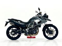 ＢＭＷ　Ｆ７００ＧＳ　１０７１３Ｂ００２９　パワーと車格のバランスが良いミドルクラスのＧＳ！