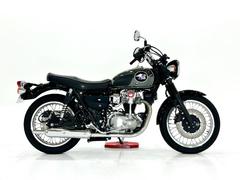 カワサキ　メグロＫ３　１８２０５５００６８　銀鏡塗装タンク　専用パーツ多数