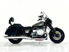 ＢＭＷ　Ｒ１８　クラシック　プレミアムライン　１２０７４６００１２　ボクサーツイン最大排気量を誇る希少車！