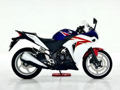 ホンダ　ＣＢＲ２５０Ｒ　１１１２３Ａ００３０　単気筒ライトウエイトフルカウルスポーツ　トリコロールカラー