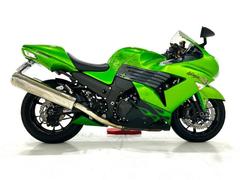 カワサキ　Ｎｉｎｊａ　ＺＸ−１４　１０７９３９００２４　社外レバー・シングルシートカウル・バックステップ・スライダー付