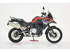 ＢＭＷ　Ｆ８５０ＧＳ　プレミアムライン　１２７１３Ａ００１６　純正ＴＦＴメーター　エンジンガード・ＥＴＣ２．・付