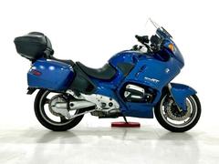 ＢＭＷ　Ｒ１１００ＲＴ　ＥＴＣ・トリプルケース付　１２６８４Ｂ００１５