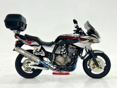 カワサキ　ＺＲＸ１２００Ｓ　１２１９４Ｃ００２７