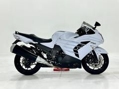 ZX－14R カスタムペイント 名古屋日進（EV ラボ プレジャーの