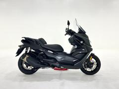 ＢＭＷ　Ｃ４００ＧＴ　ハイライン　１１０９５８００１５