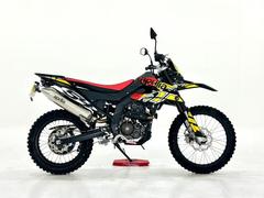 ａｐｒｉｌｉａ　ＲＸ１２５　１０８３５３００１４