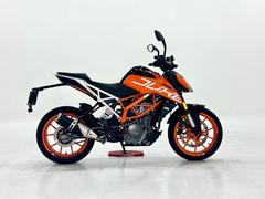 ＫＴＭ　３９０デューク　１０４２４９０００３